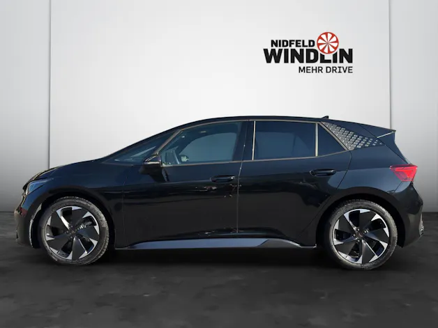 Cupra Born Electric 59 kWh e-Boost
