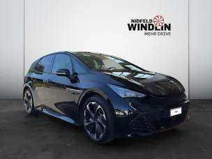 Cupra Born Electric 59 kWh e-Boost