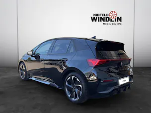 Cupra Born Electric 59 kWh e-Boost