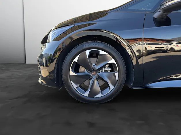 Cupra Born Electric 59 kWh e-Boost
