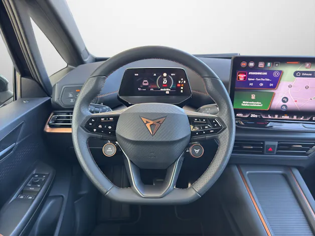 Cupra Born Electric 59 kWh e-Boost