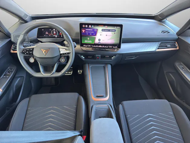 Cupra Born Electric 59 kWh e-Boost