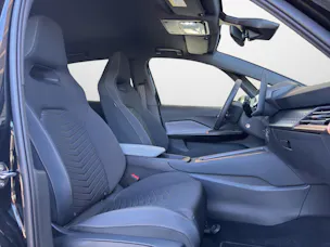 Cupra Born Electric 59 kWh e-Boost