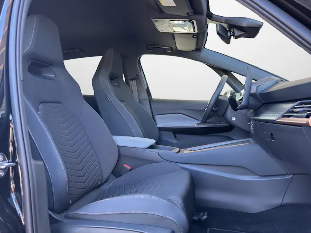 Cupra Born Electric 59 kWh e-Boost
