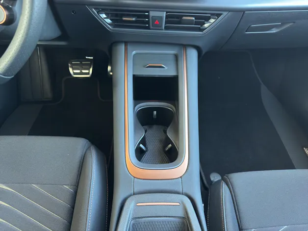 Cupra Born Electric 59 kWh e-Boost