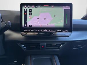 Cupra Born Electric 59 kWh e-Boost