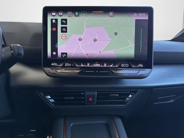 Cupra Born Electric 59 kWh e-Boost