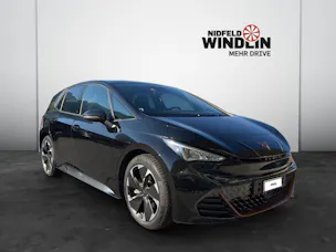 Cupra Born Electric 59 kWh e-Boost