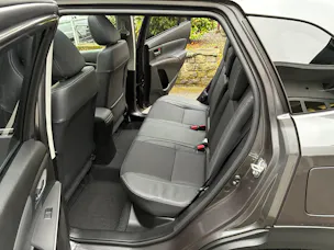 Suzuki S-Cross 1.4 T Sakura Top Hybrid 4x4