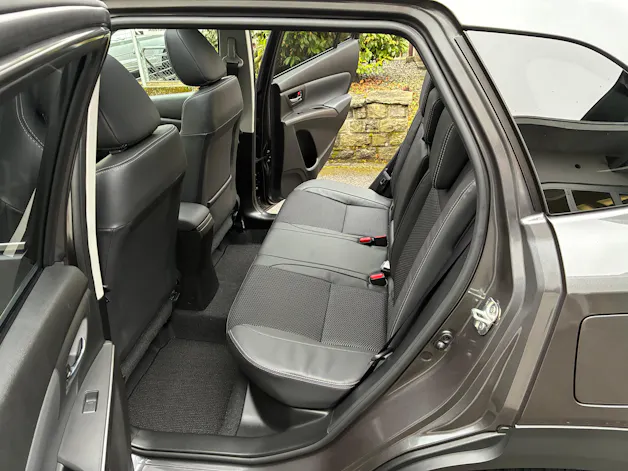 Suzuki S-Cross 1.4 T Sakura Top Hybrid 4x4