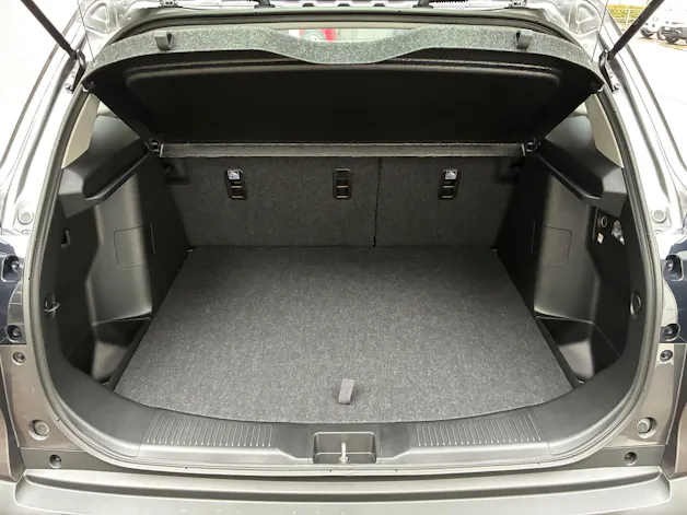 Suzuki S-Cross 1.4 T Sakura Top Hybrid 4x4