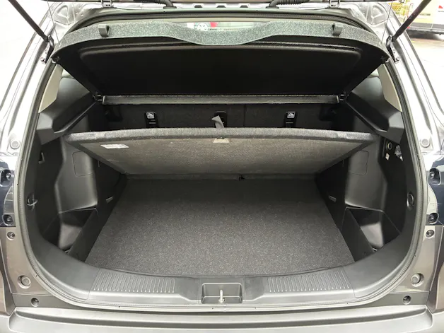 Suzuki S-Cross 1.4 T Sakura Top Hybrid 4x4