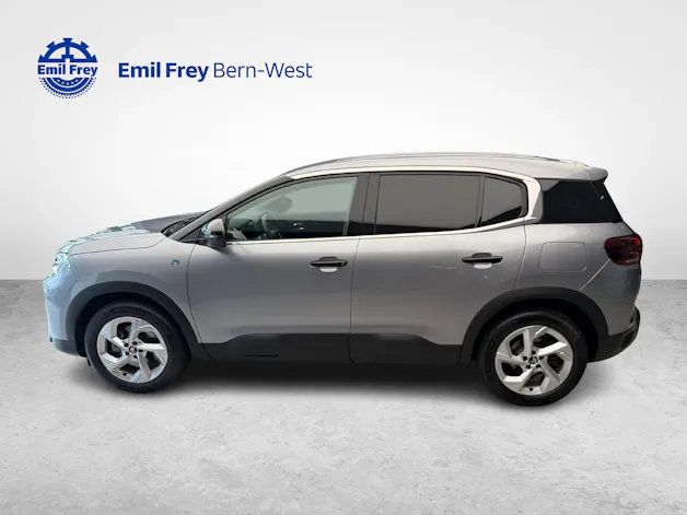 Citroën C5 Aircross 1.6 Plug-in Hybrid You+