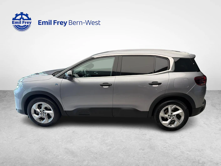 immagine del veicolo CITROEN C5 AIRCROSS
