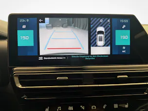 Citroën C5 Aircross 1.6 Plug-in Hybrid You+