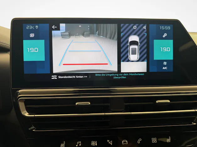 Citroën C5 Aircross 1.6 Plug-in Hybrid You+