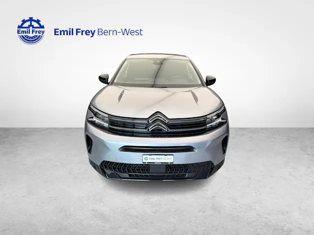 Citroën C5 Aircross 1.6 Plug-in Hybrid You+
