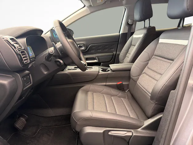 Citroën C5 Aircross 1.6 Plug-in Hybrid You+