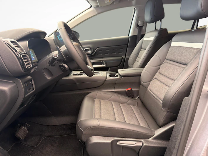 immagine del veicolo CITROEN C5 AIRCROSS