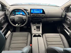 Citroën C5 Aircross 1.6 Plug-in Hybrid You+