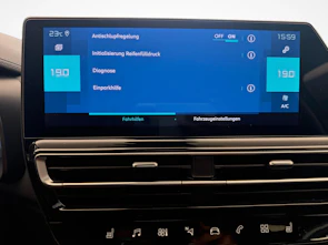 immagine del veicolo CITROEN C5 Aircross 1.6 Plug-in Hybrid You+
