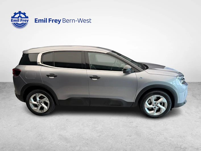 immagine del veicolo CITROEN C5 AIRCROSS