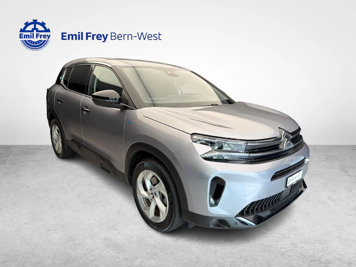 immagine del veicolo CITROEN C5 AIRCROSS