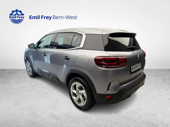 immagine del veicolo CITROEN C5 AIRCROSS