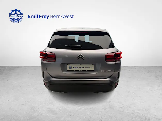 Citroën C5 Aircross 1.6 Plug-in Hybrid You+