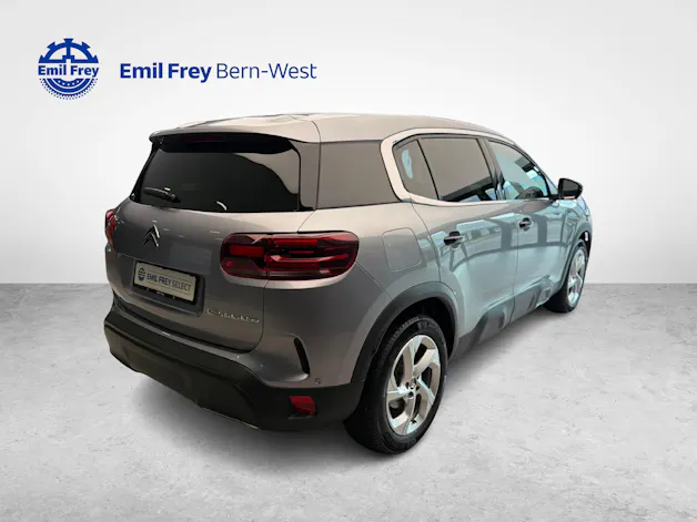 Citroën C5 Aircross 1.6 Plug-in Hybrid You+