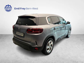 immagine del veicolo CITROEN C5 Aircross 1.6 Plug-in Hybrid You+