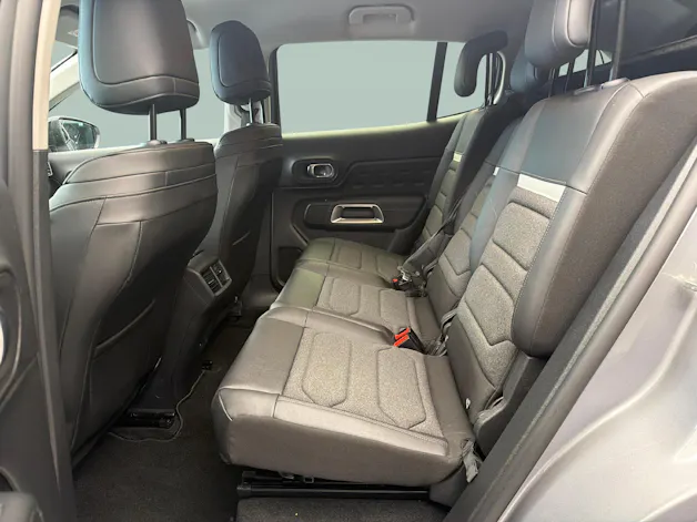 Citroën C5 Aircross 1.6 Plug-in Hybrid You+