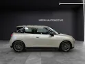 Mini J01 Cooper E  Attraktiven Leasingzinssatz ab 0.9 % bei Abschluss einer BMW Fahrzeugversicherung.