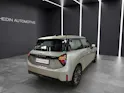 Mini J01 Cooper E  Attraktiven Leasingzinssatz ab 0.9 % bei Abschluss einer BMW Fahrzeugversicherung.