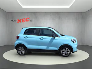 Leapmotor T03 Electric