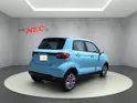 Leapmotor T03 Electric