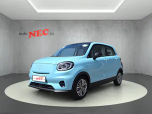 Leapmotor T03 Electric