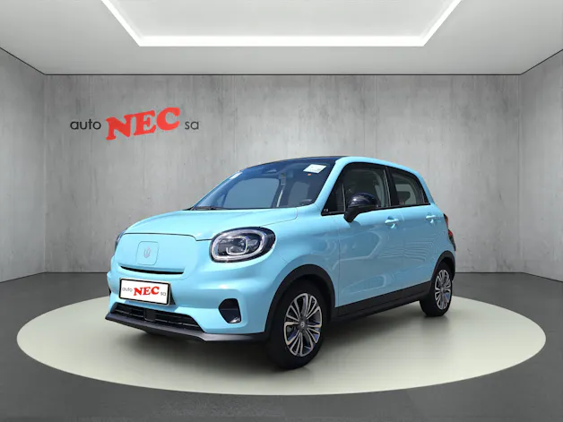 Leapmotor T03 Electric