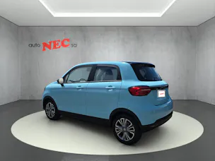 Leapmotor T03 Electric