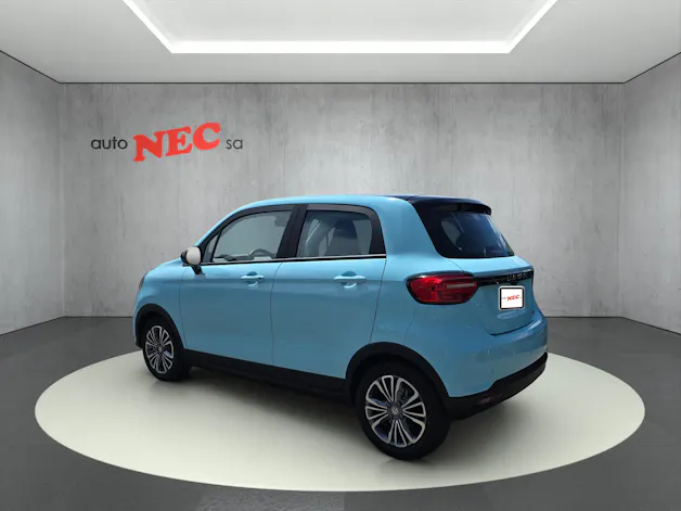 Leapmotor T03 Electric