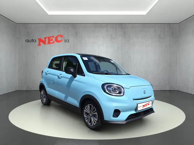 Leapmotor T03 Electric