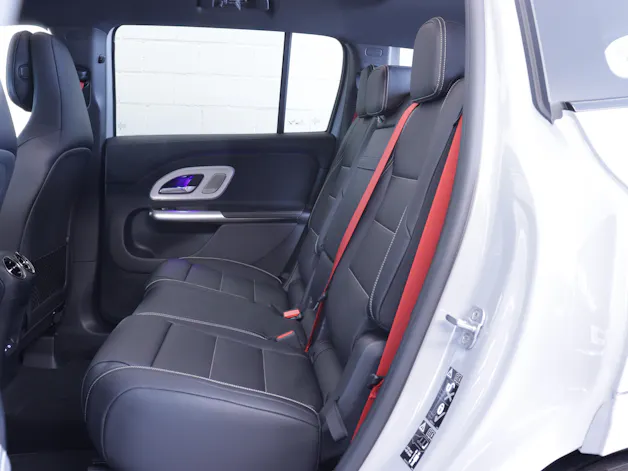 Mercedes-Benz GLB 220 4matic