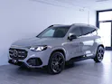 Mercedes-Benz GLB 220 4matic