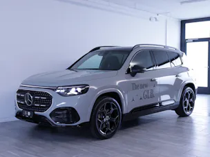 Mercedes-Benz GLB 220 4matic