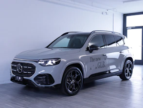 Fahrzeugbild MERCEDES-BENZ GLB 220 4matic