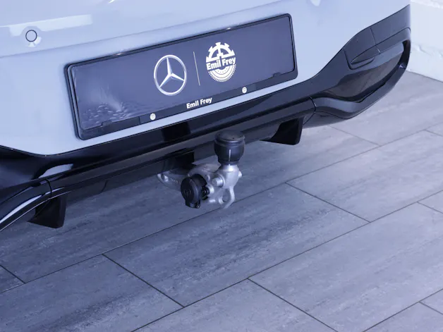 Mercedes-Benz GLB 220 4matic