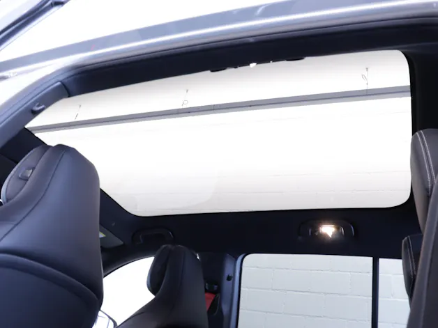 Mercedes-Benz GLB 220 4matic
