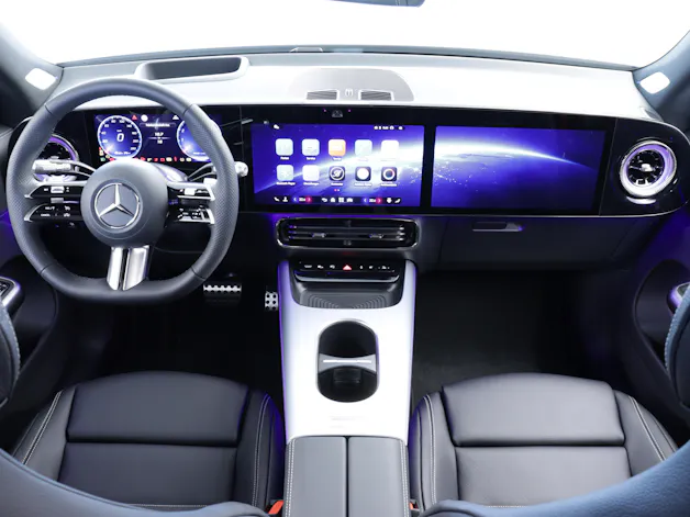 Mercedes-Benz GLB 220 4matic