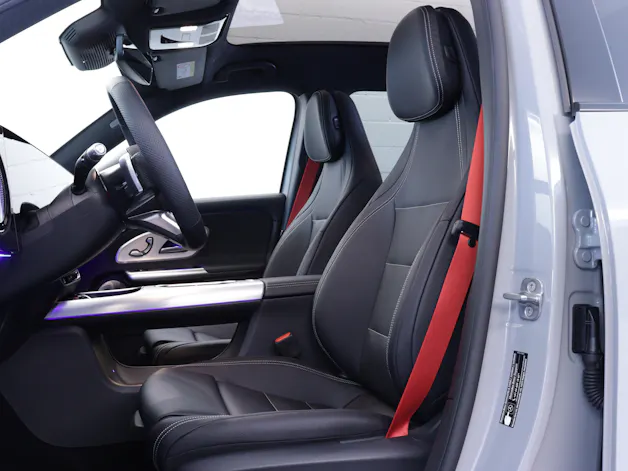 Mercedes-Benz GLB 220 4matic