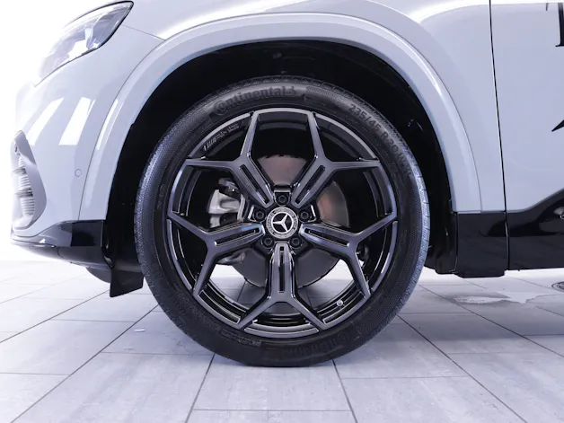 Mercedes-Benz GLB 220 4matic